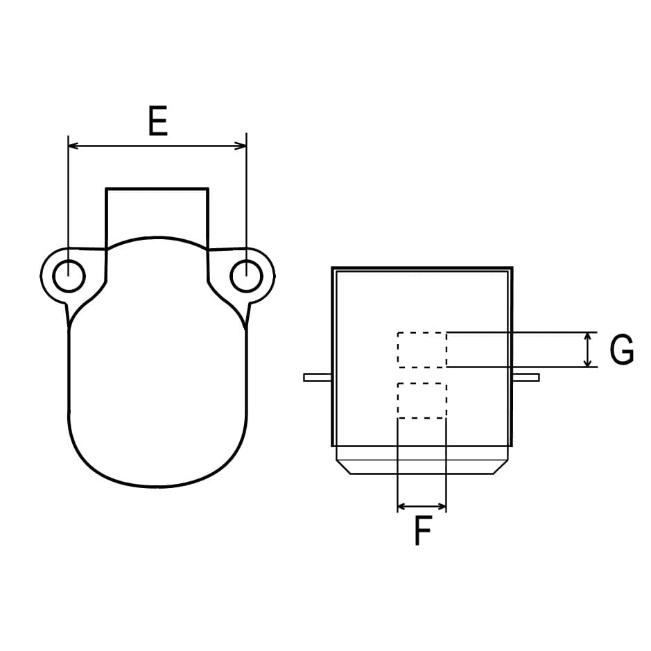 Dimensional Drawing