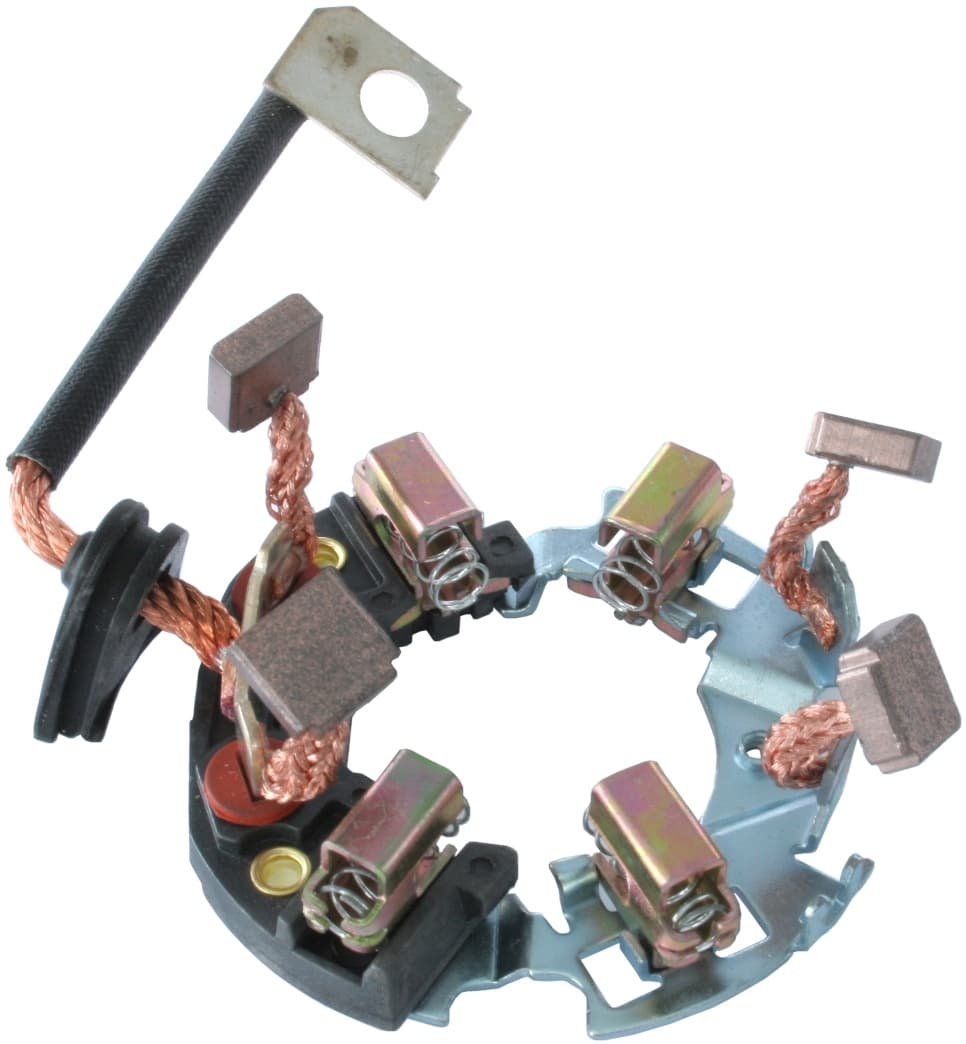 F032234475 - Brush Holder