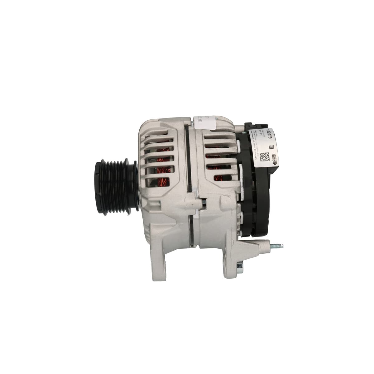 Product image - front view