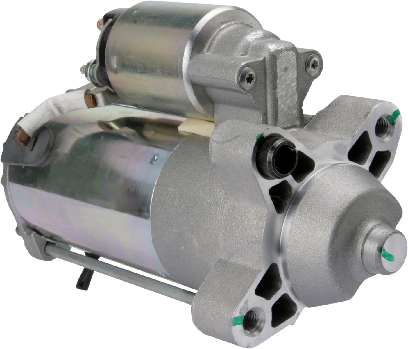 F032113911 - Starter