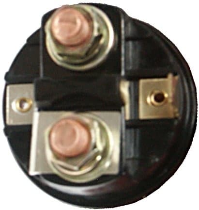 F032233927 - Solenoid Protection