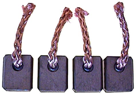 F032900049 - Carbon-Brush Set
