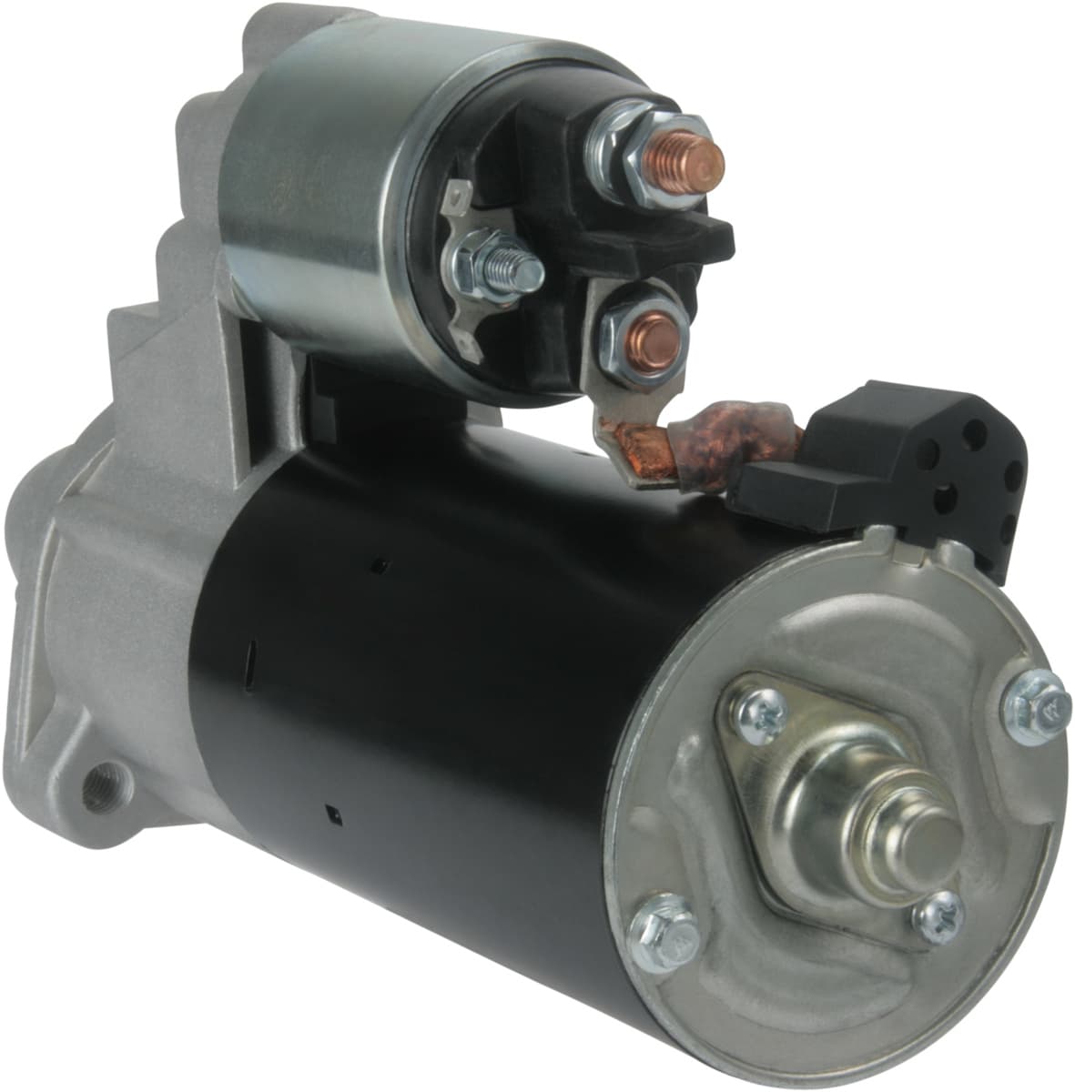 Product image - rear view