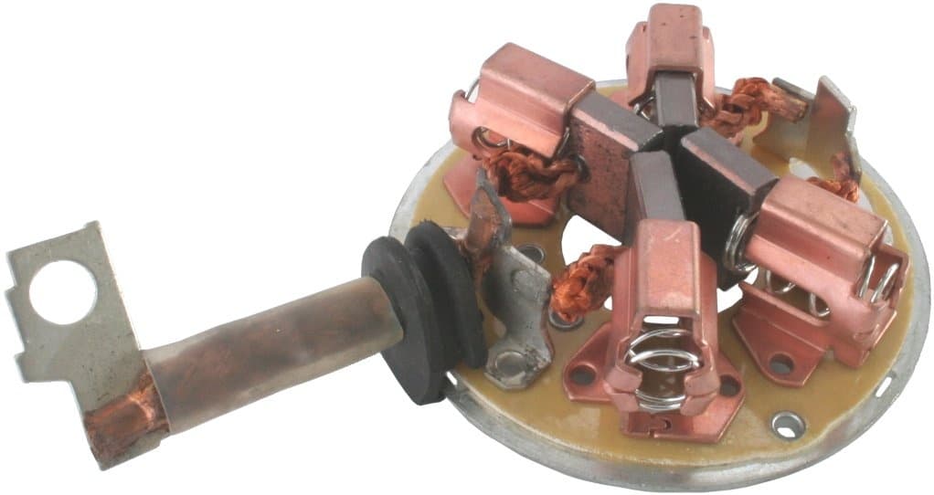 F032231648 - Brush Holder