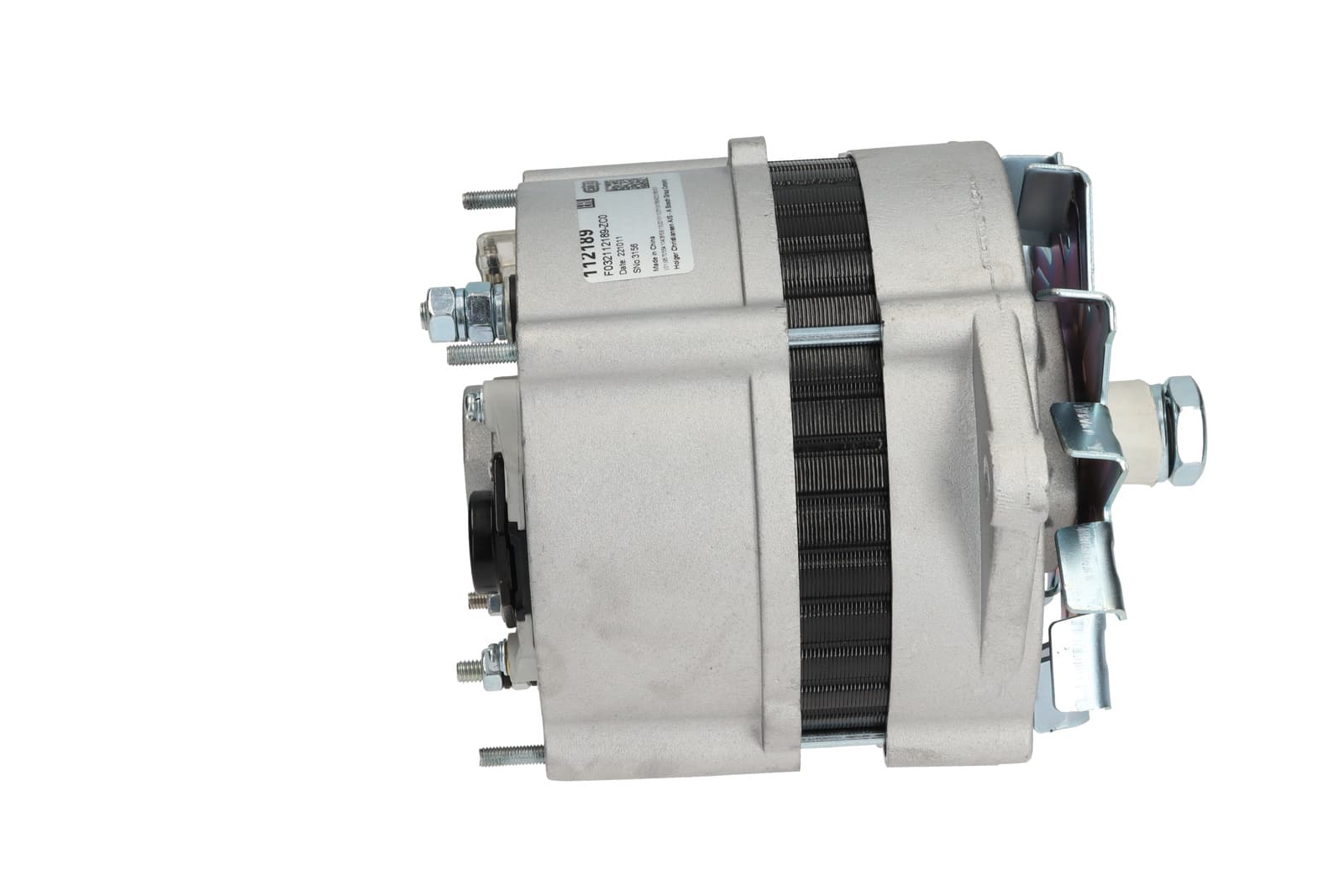 Product image - rear view