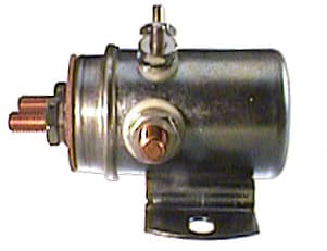 F032137766 - Solenoid Switch