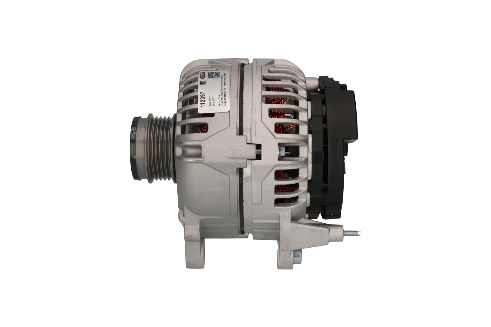 Product image - front view