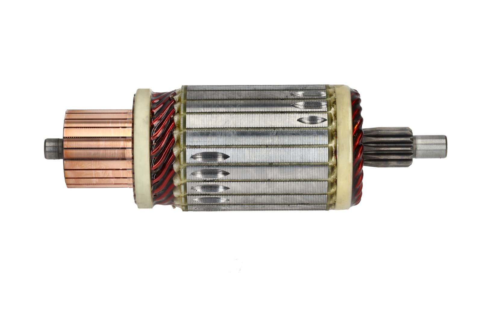 Product image - front view