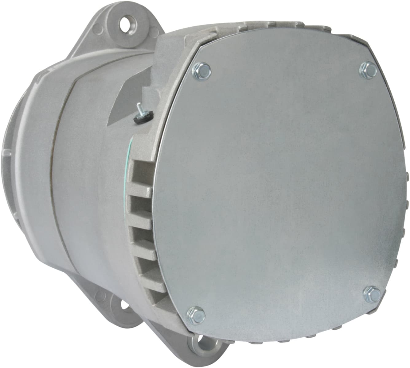 Product image - rear view