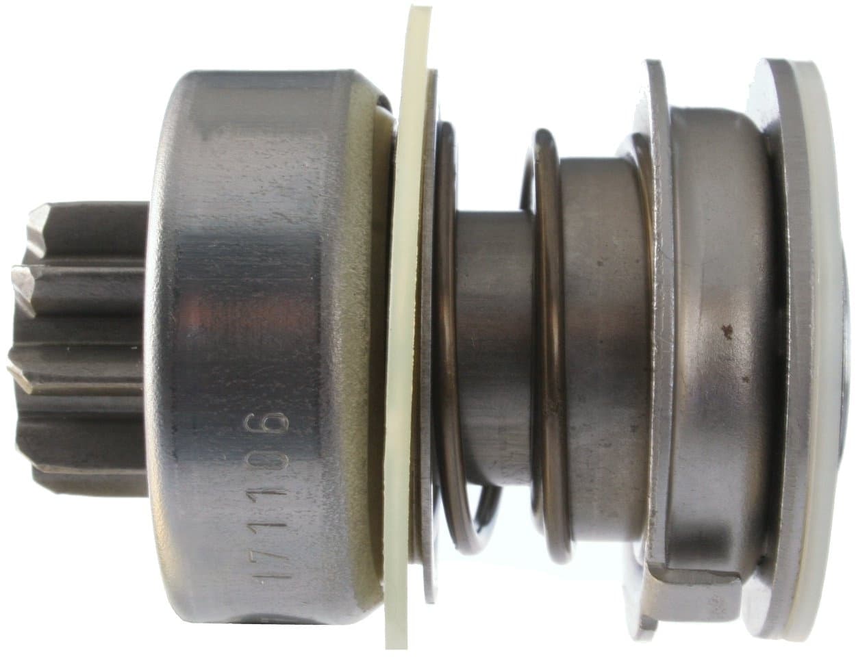 F032130027 - Overrunning-Clutch Drive