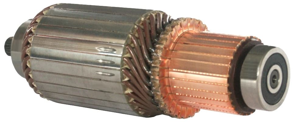 F032139148 - Armature