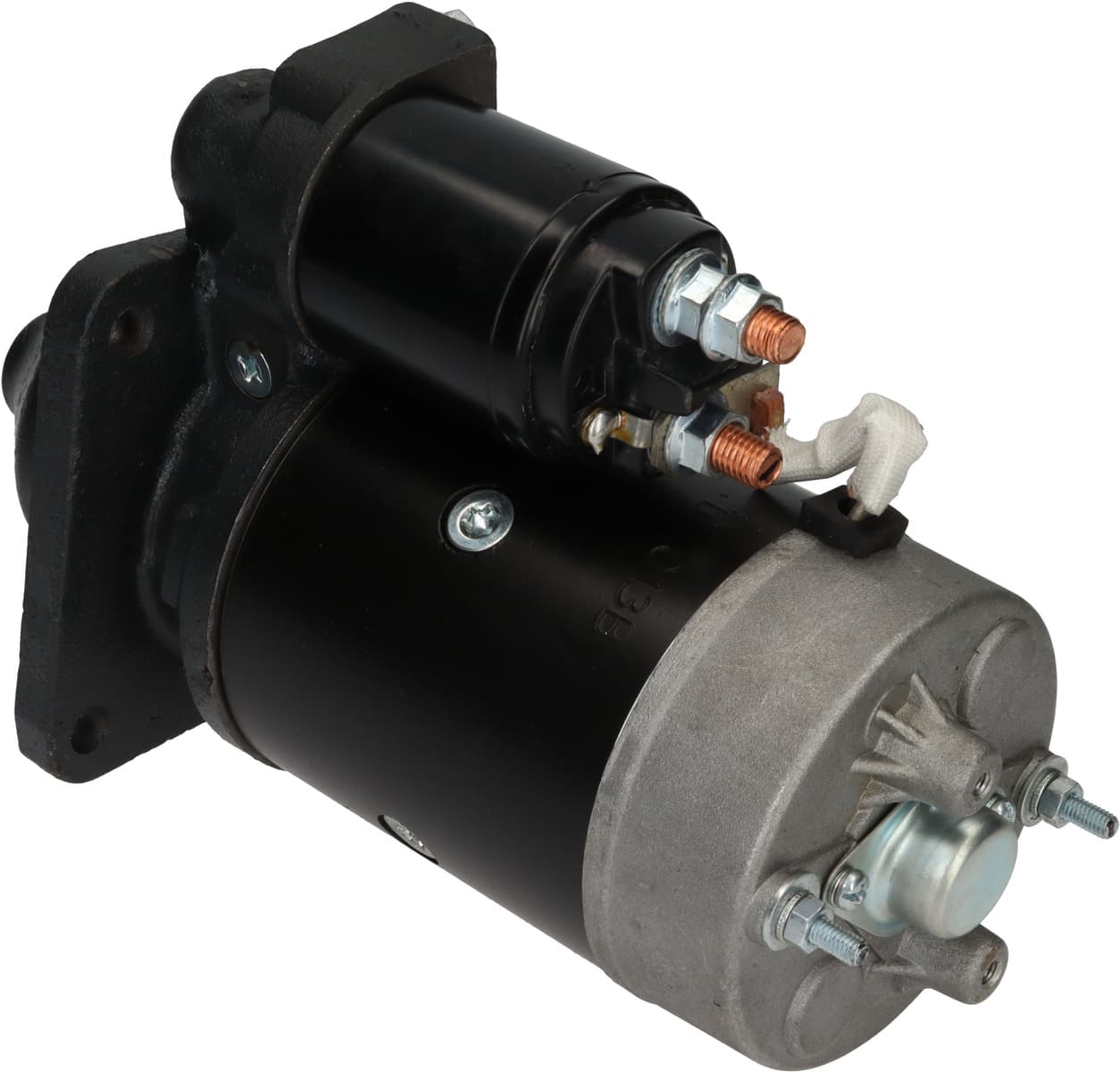 Product image - rear view