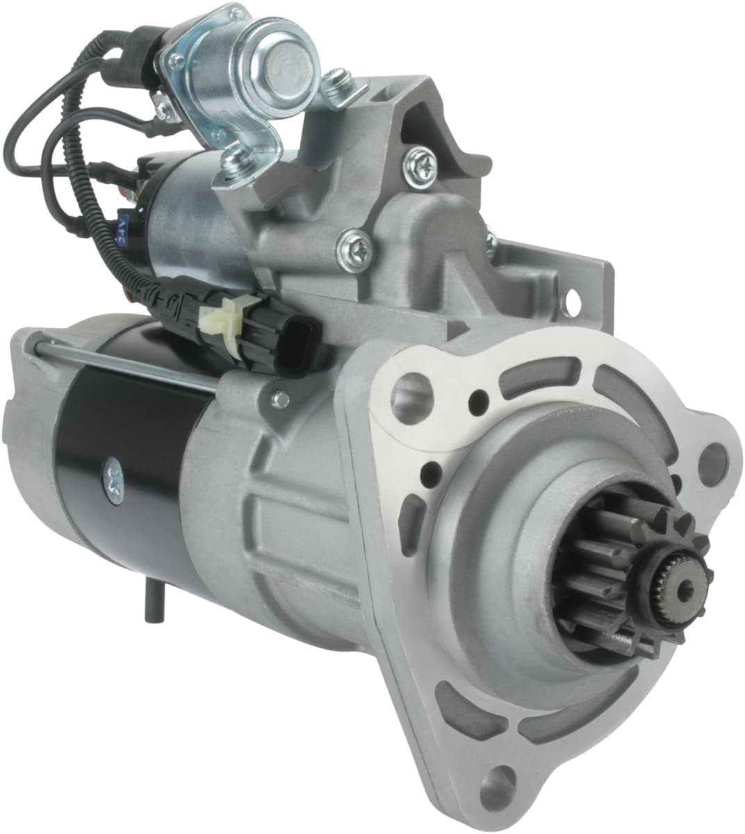 F032115440 - Starter