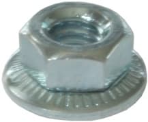 F032191306 - Self-locking nut