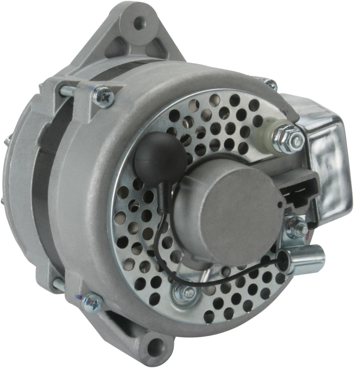 Product image - rear view