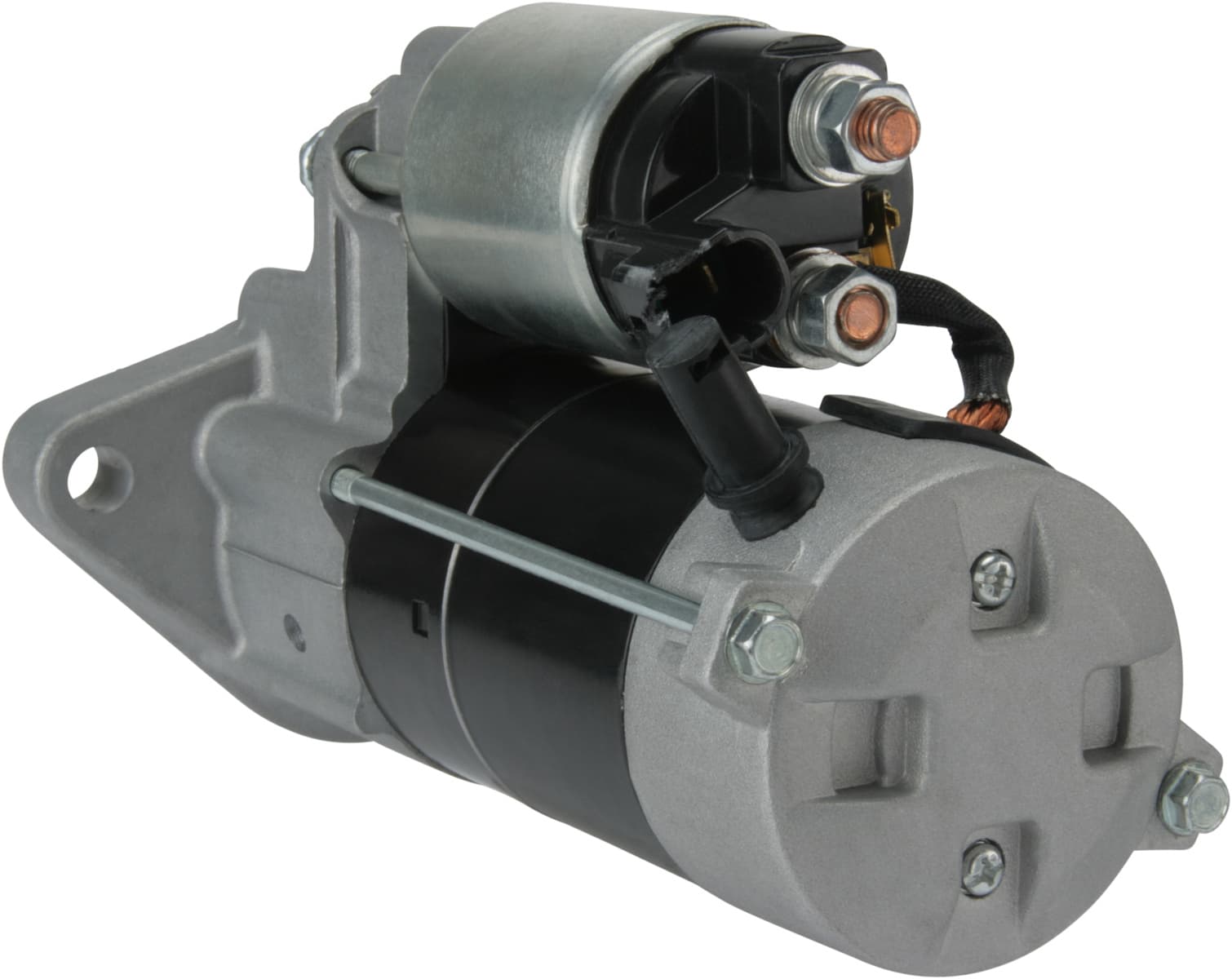 Product image - rear view