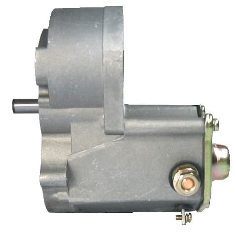 F032230827 - Contacteur A Solenoide