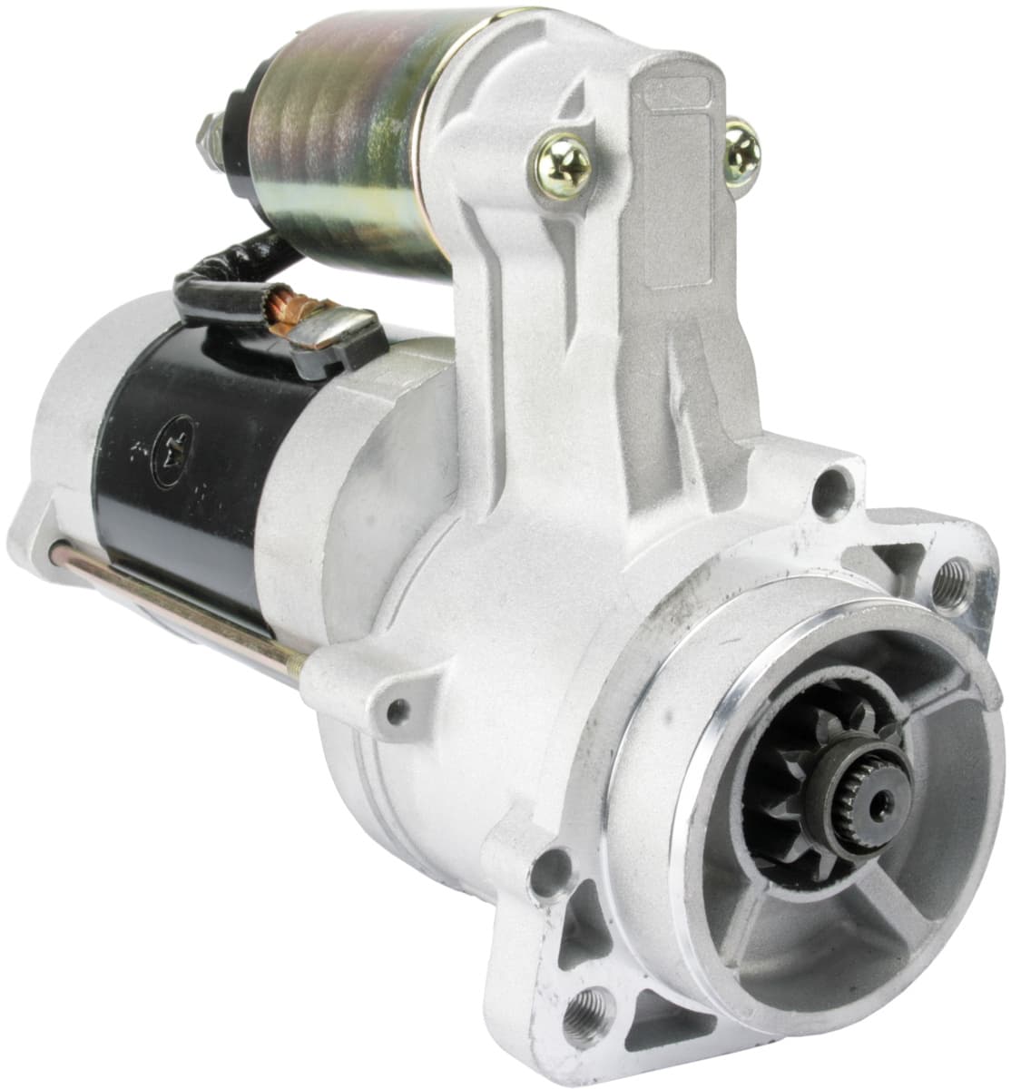 F032113937 - Starter