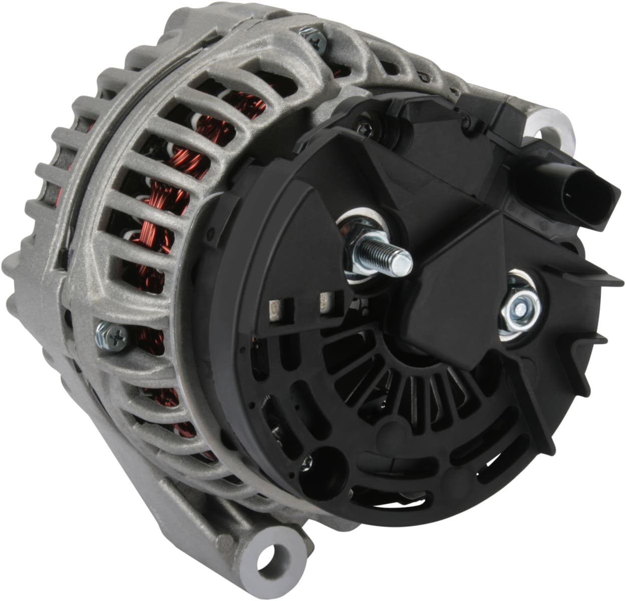 Product image - rear view