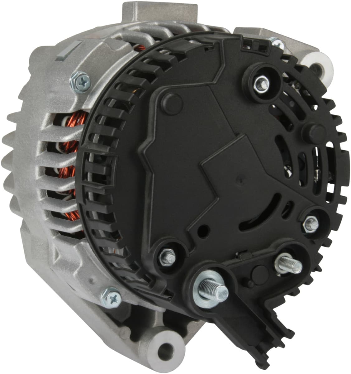 Product image - rear view