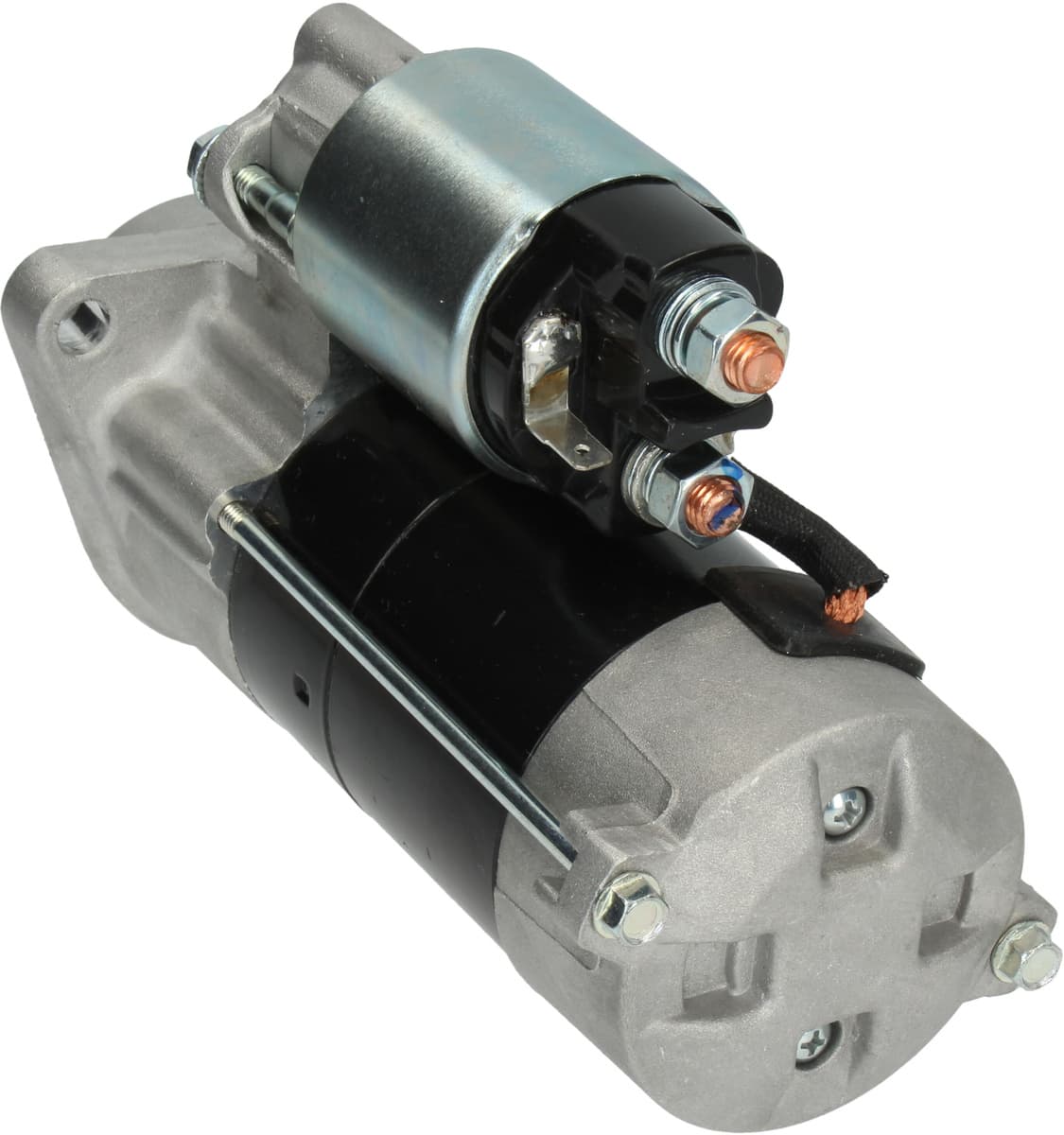 Product image - rear view