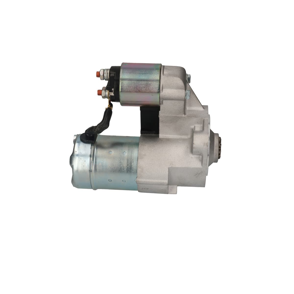 Product image - rear view