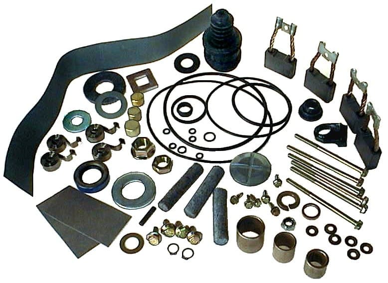 F032131501 - Parts Set