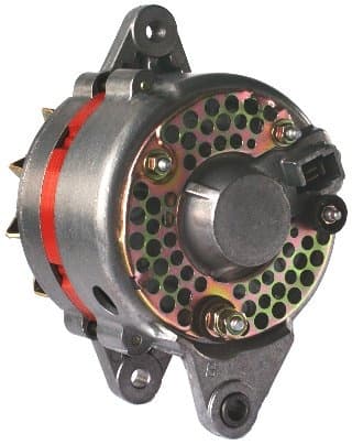 F032110137 - Alternator