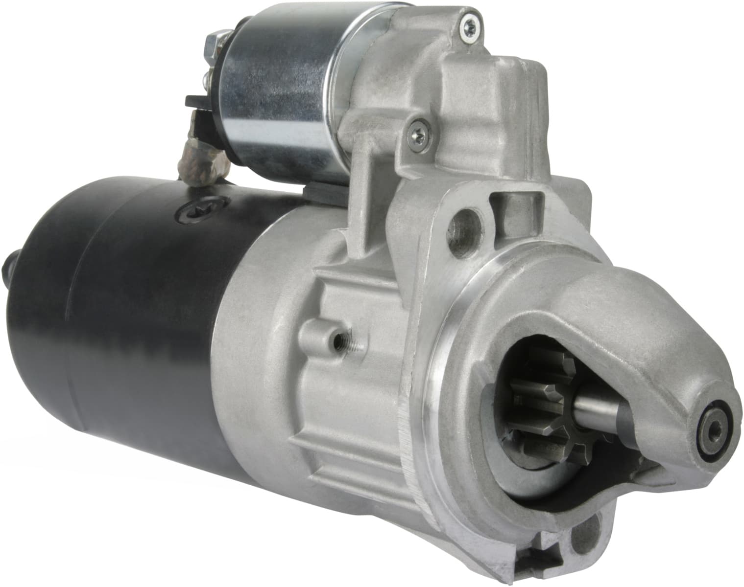 F032114055 - Starter