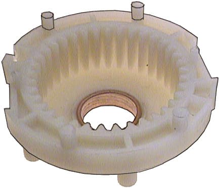 F032136638 - Roue Menee