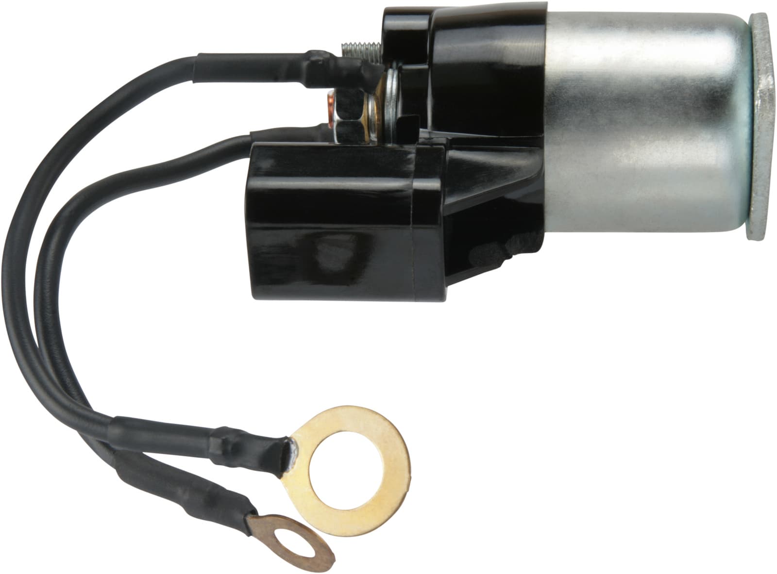 Product image - rear view