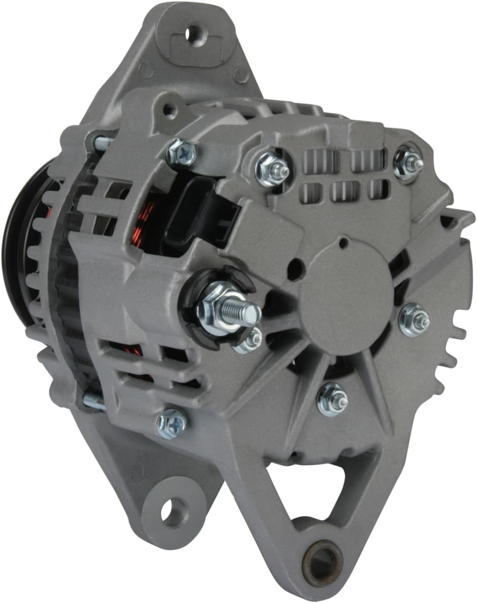 Product image - rear view