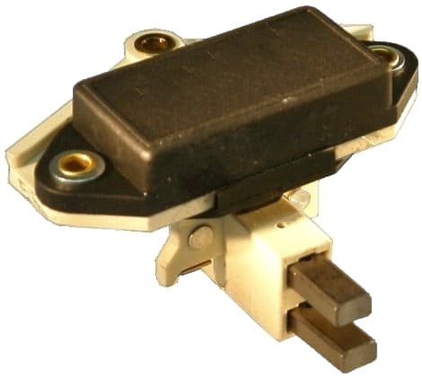 F032230006 - EL Field  Regulator