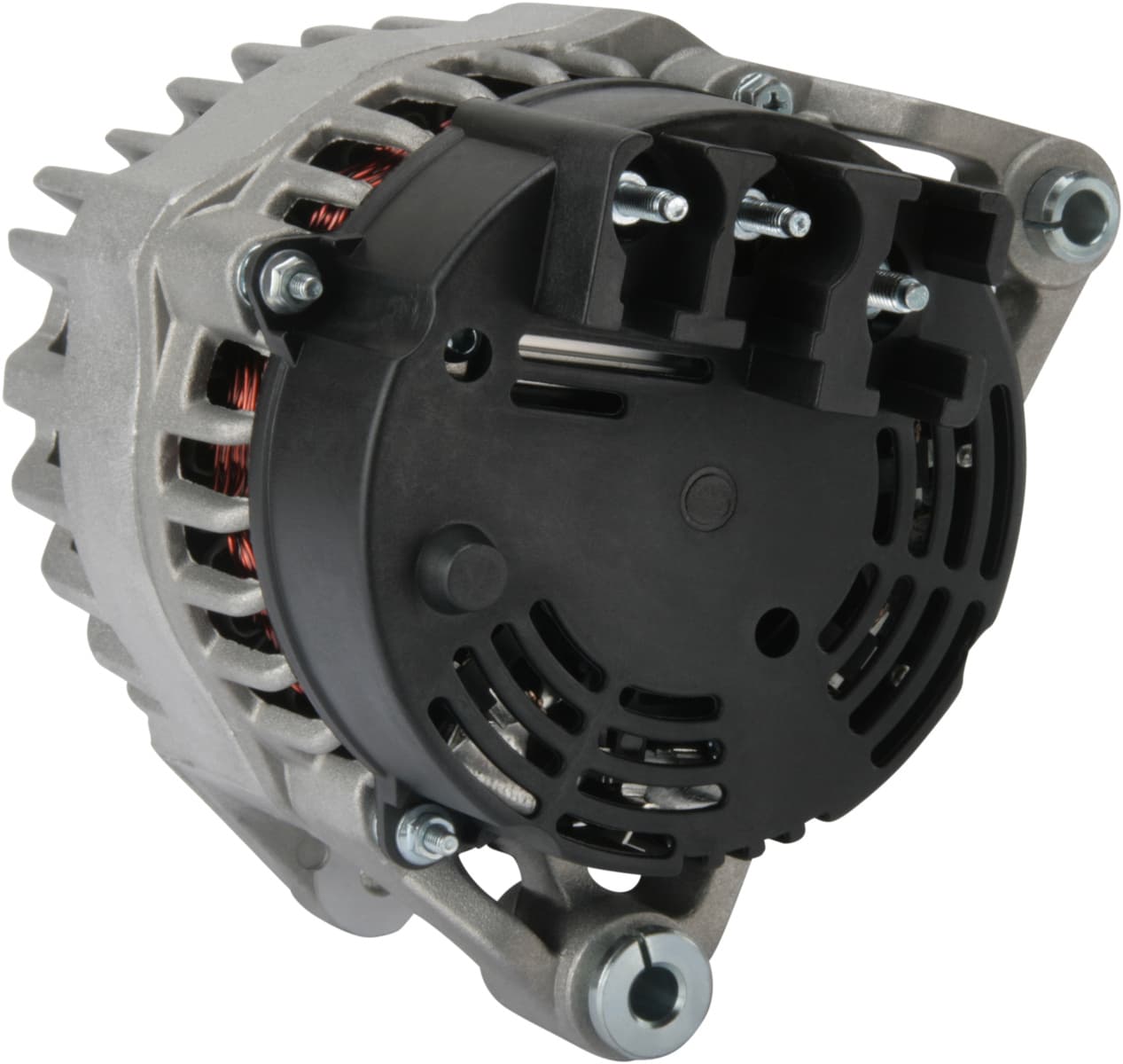 Product image - rear view