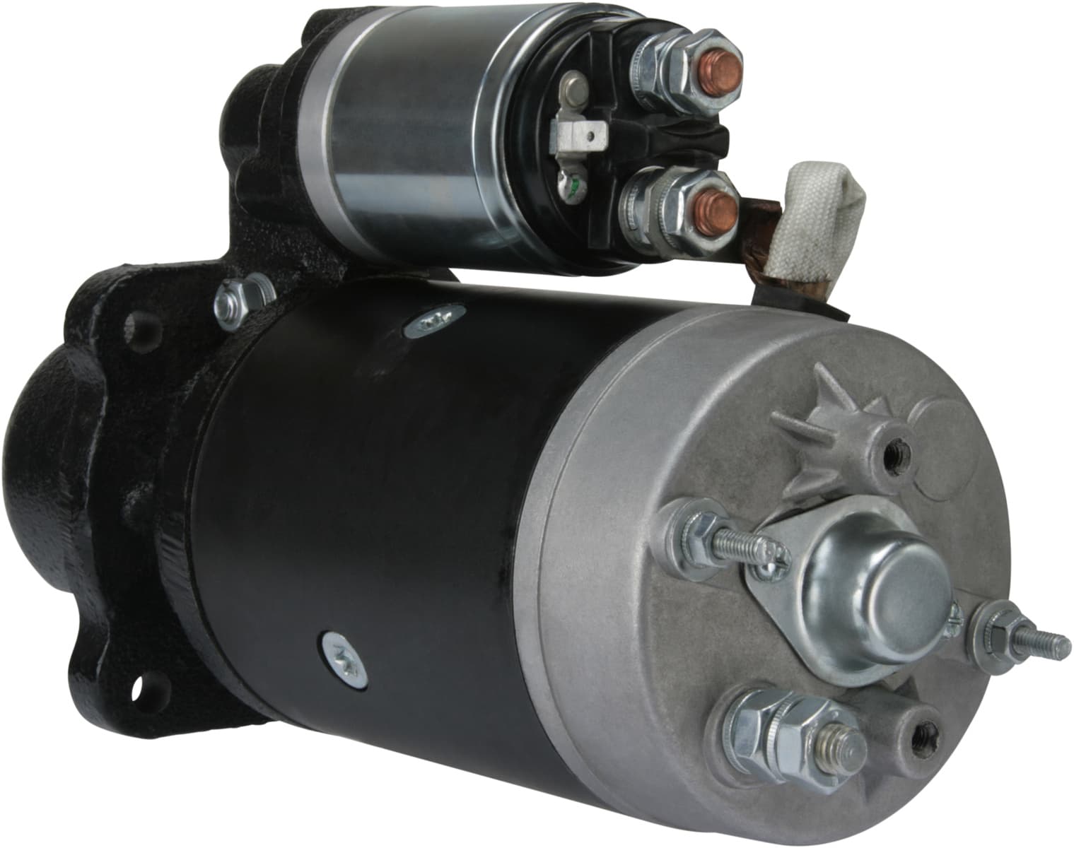 Product image - rear view
