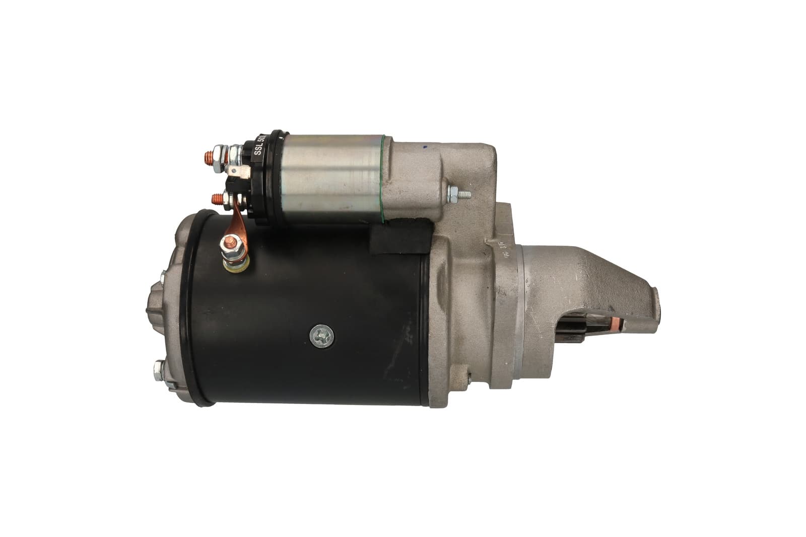Product image - rear view