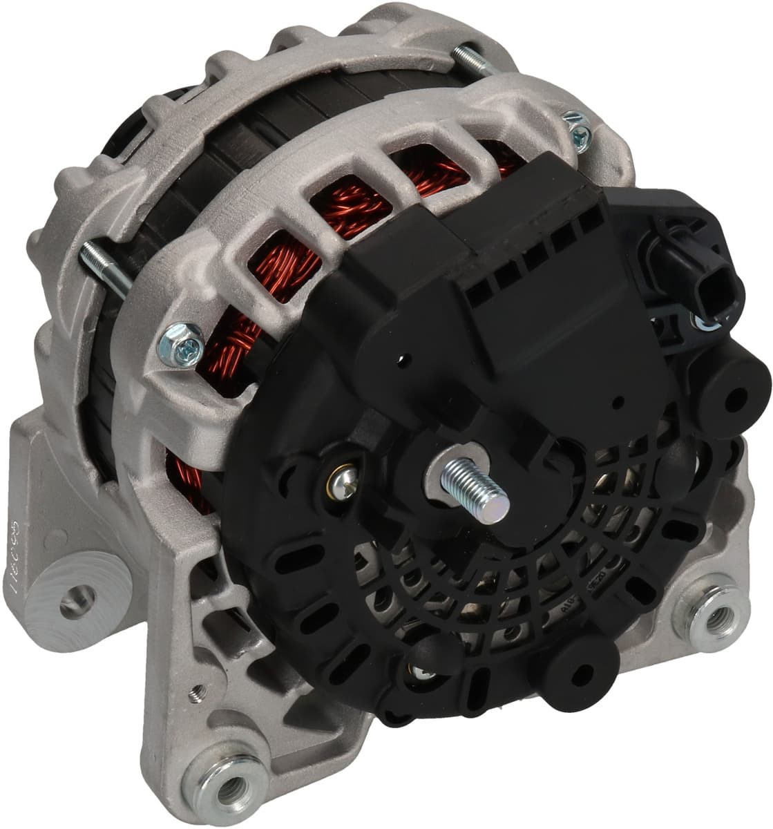 Product image - rear view