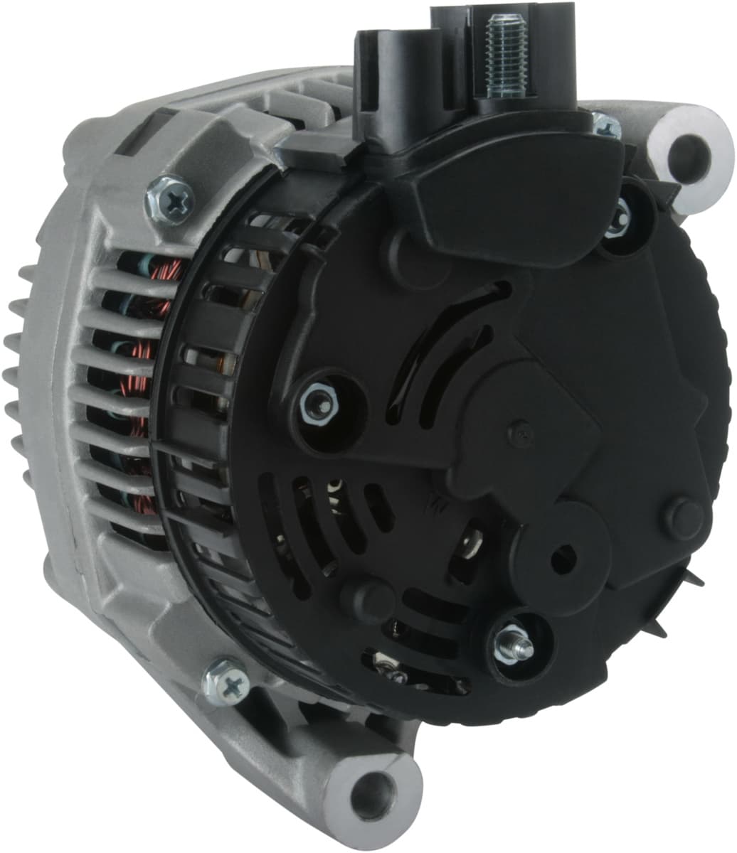 Product image - rear view