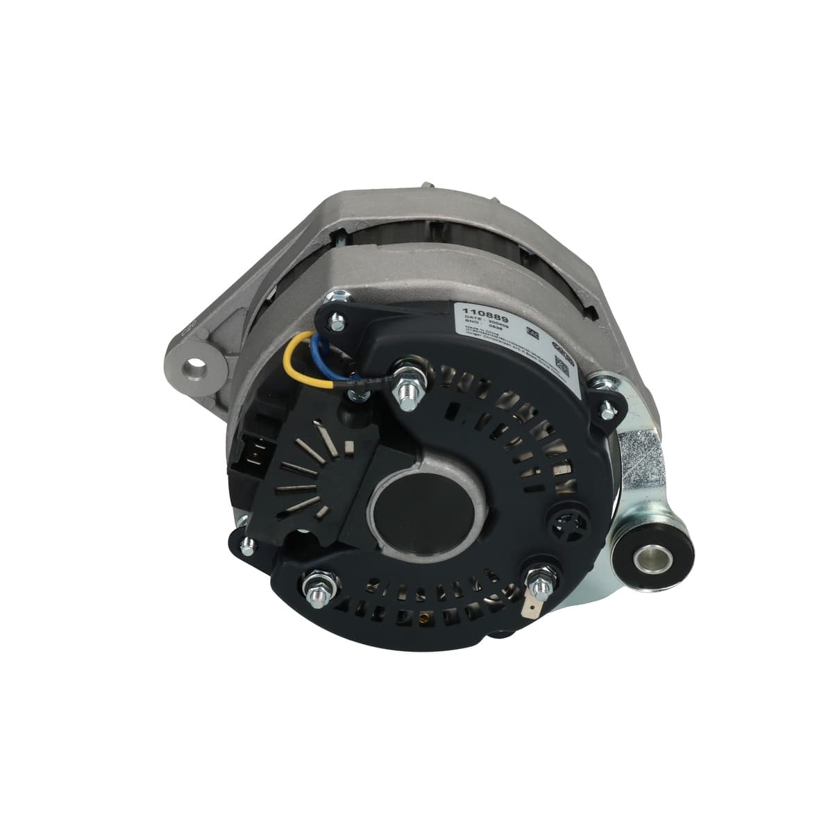 Product image - left view