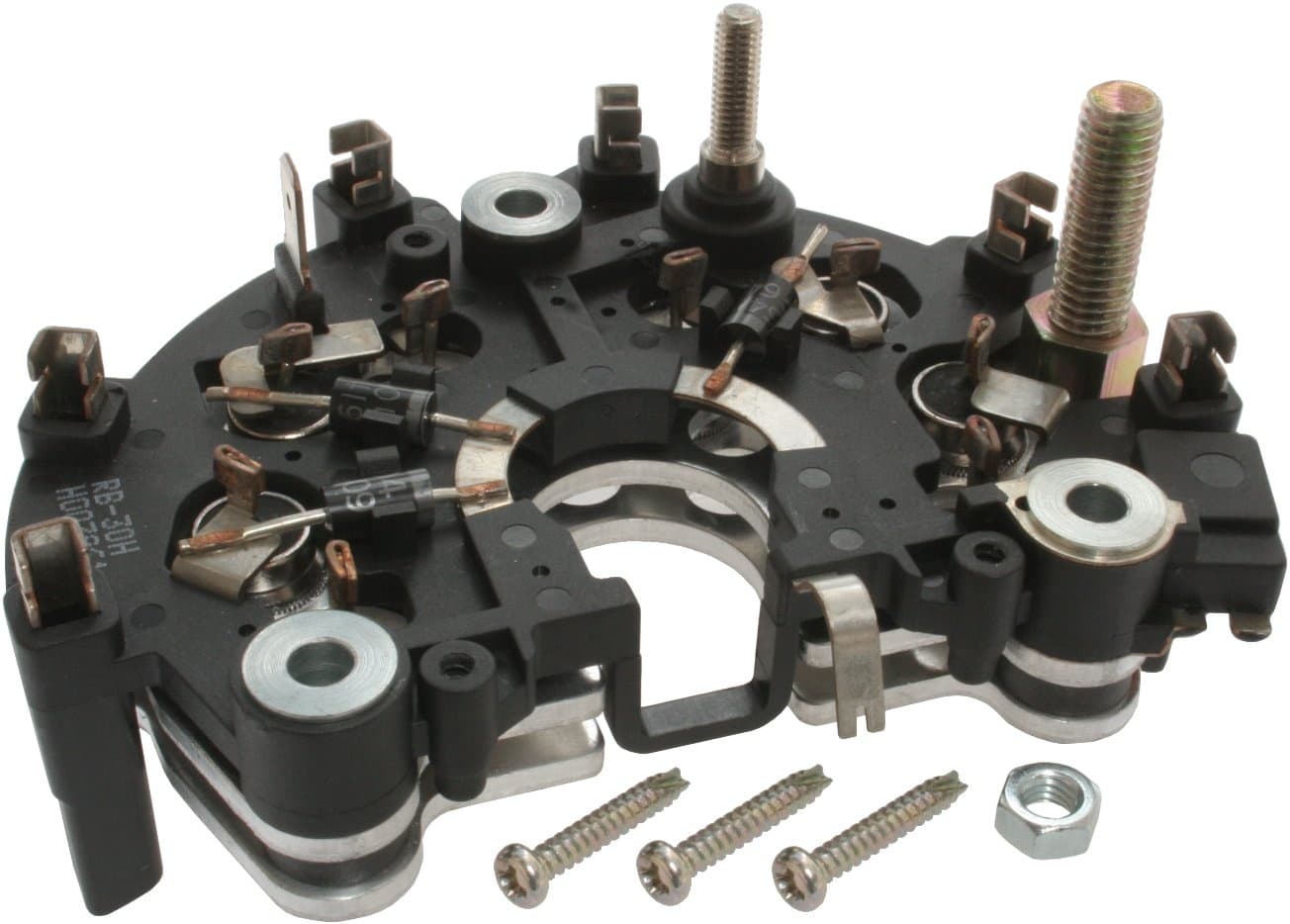 F032136051 - Gelijkrichter