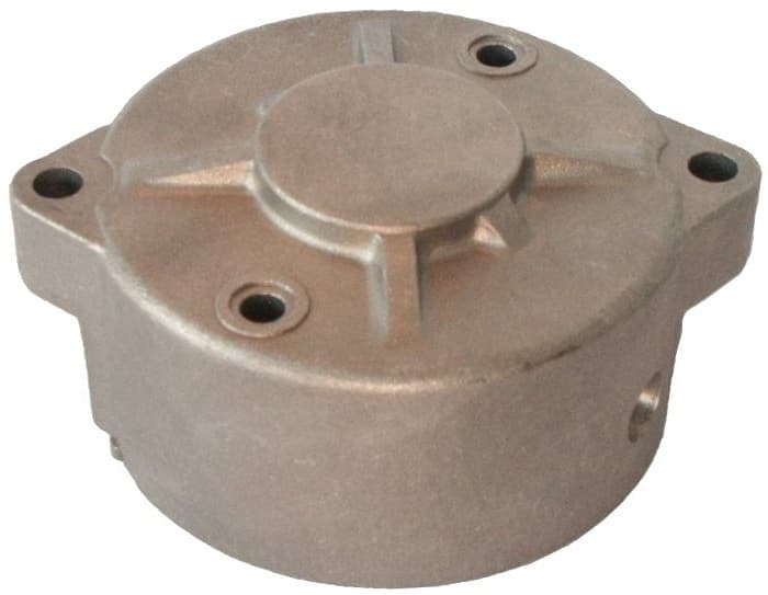 F032234047 - Commutator End Shield