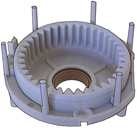 F032131503 - Parts Set