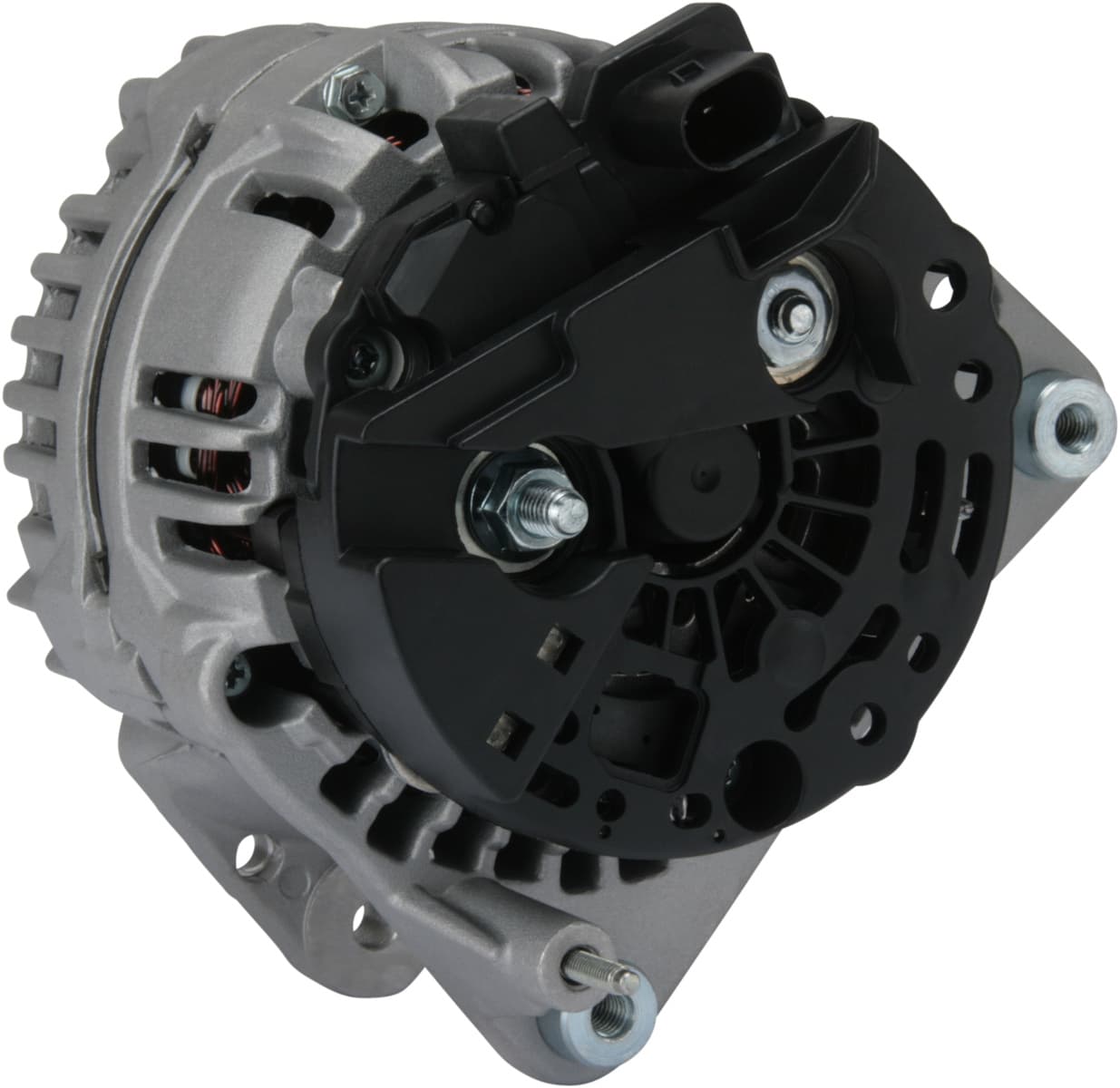 Product image - rear view