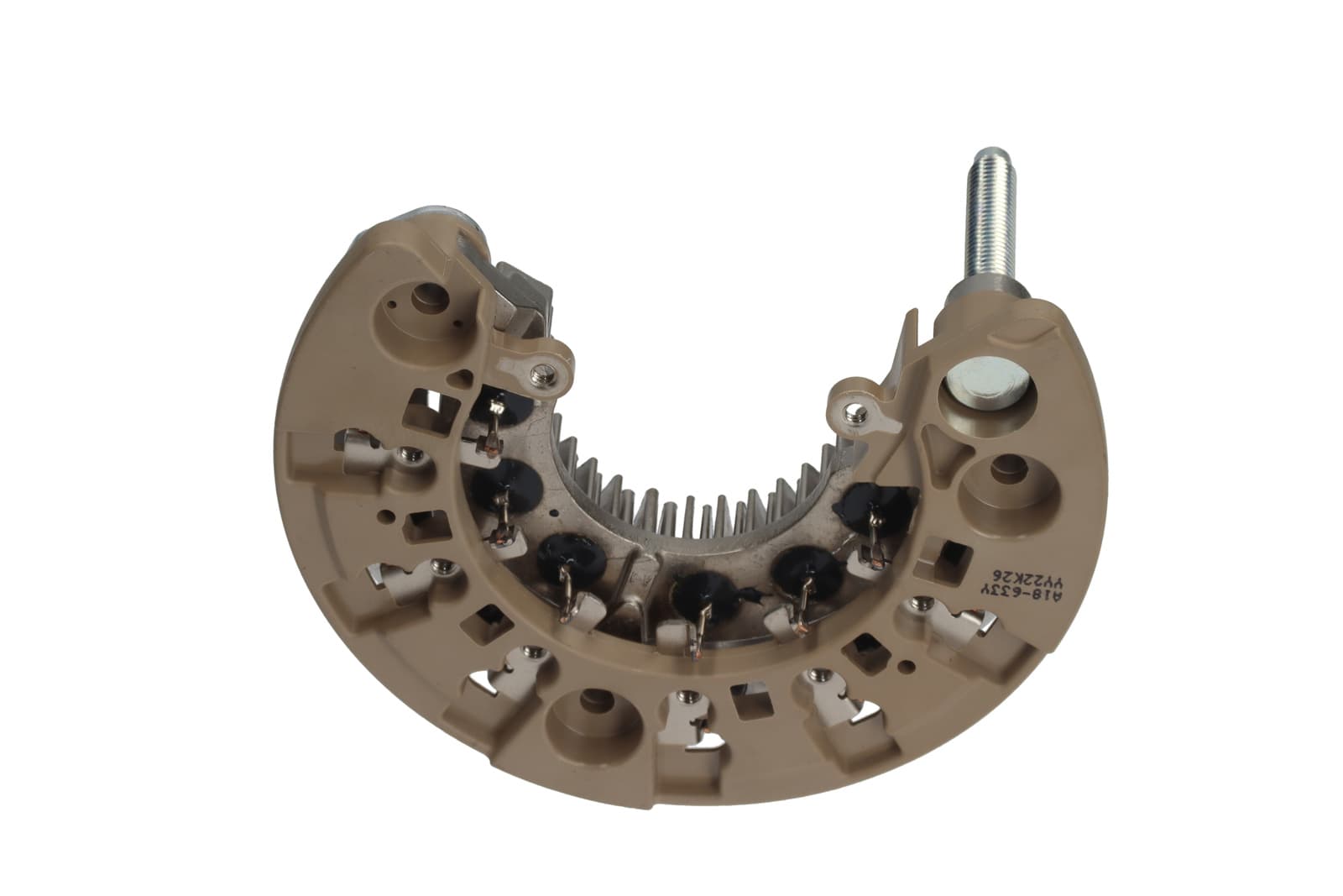 Product image - rear view