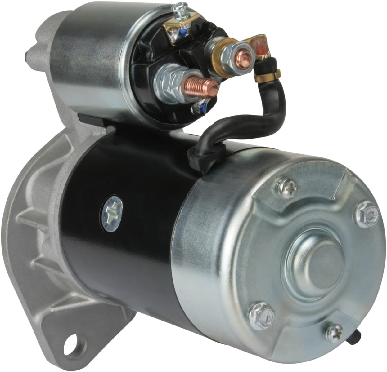 Product image - rear view