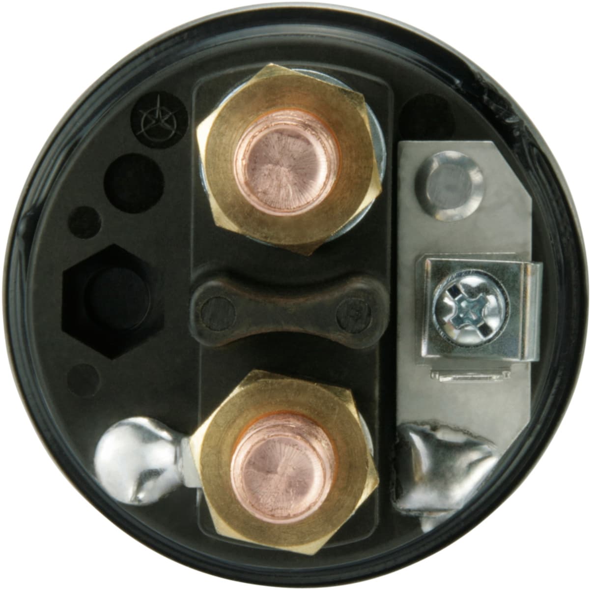 Product image - rear view
