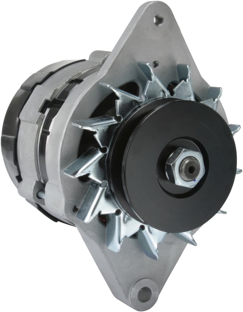 F032110107 - Alternator