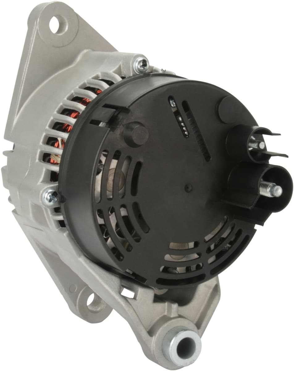 Product image - rear view