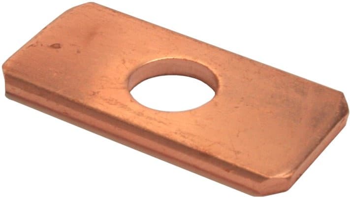 F032131591 - Contact Plate
