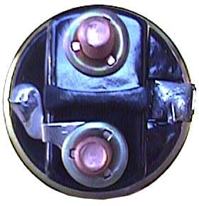 Product image - rear view